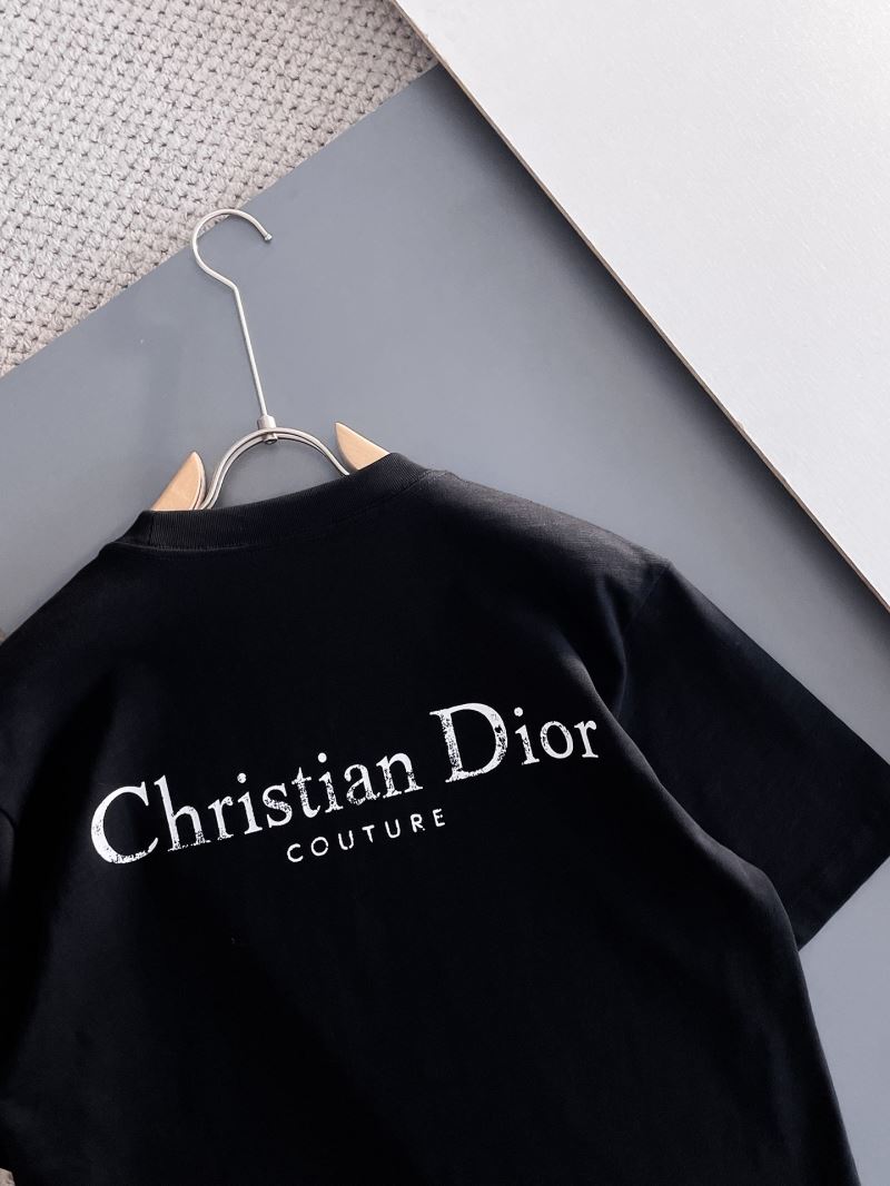 Christian Dior T-Shirts